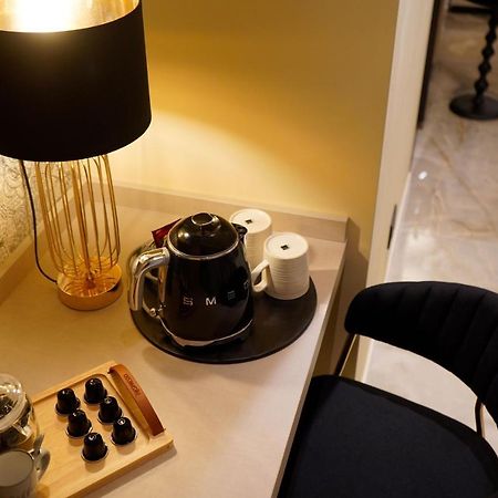 Hotel Arizona Riccione Dış mekan fotoğraf