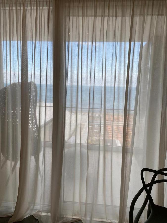 Hotel Arizona Riccione Dış mekan fotoğraf
