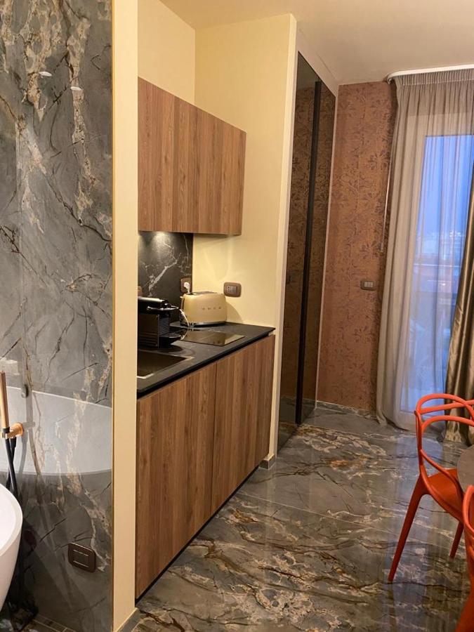 Hotel Arizona Riccione Dış mekan fotoğraf