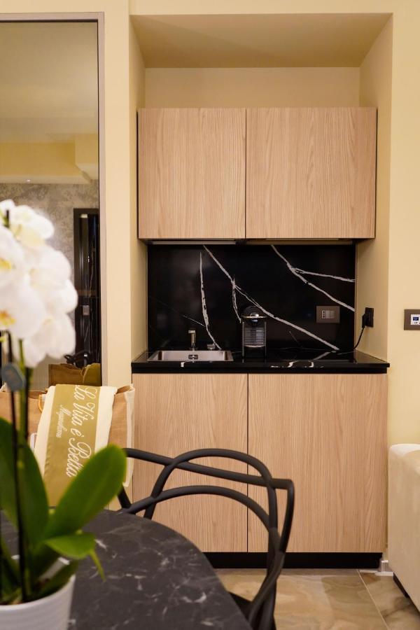 Hotel Arizona Riccione Dış mekan fotoğraf
