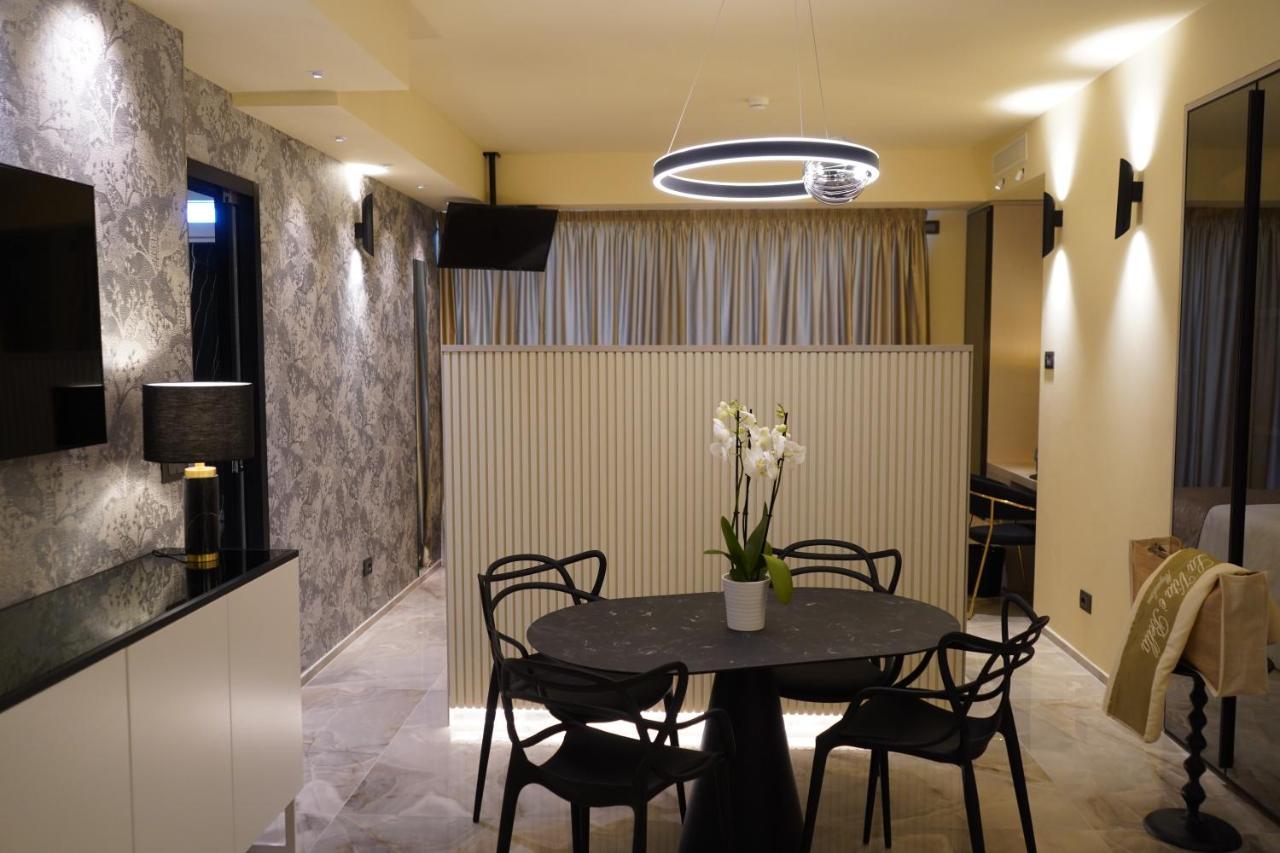 Hotel Arizona Riccione Dış mekan fotoğraf