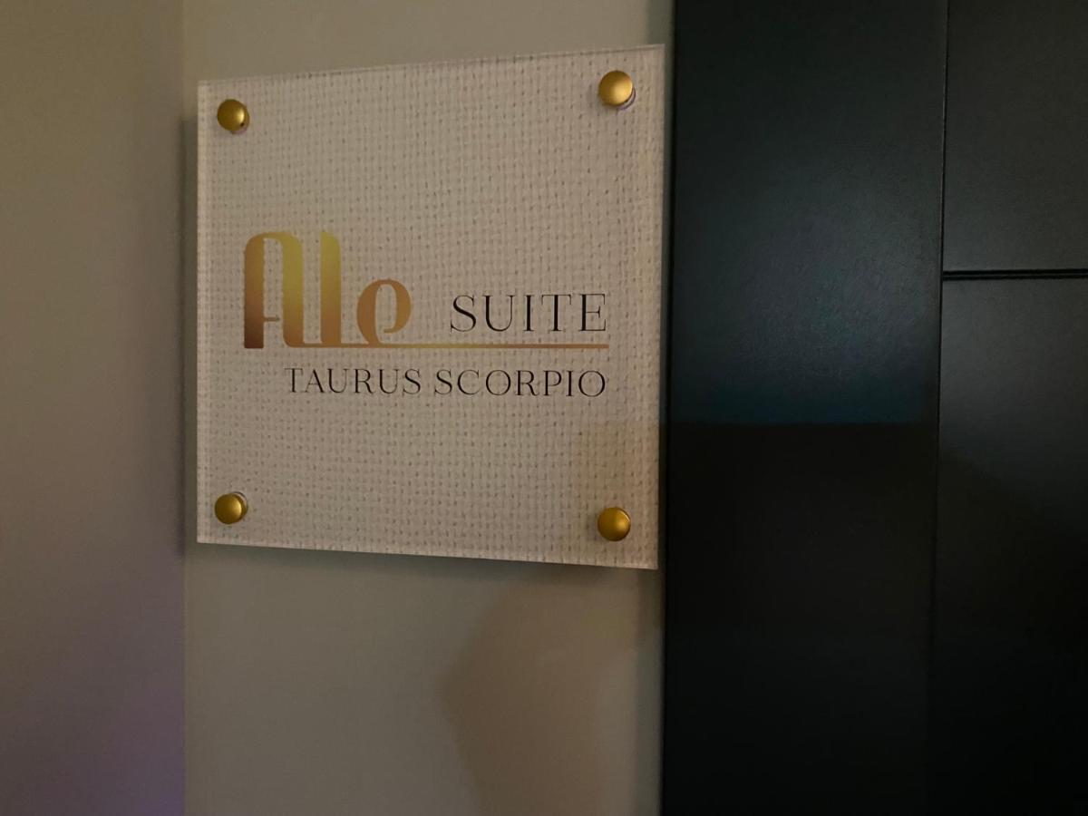 Hotel Arizona Riccione Dış mekan fotoğraf