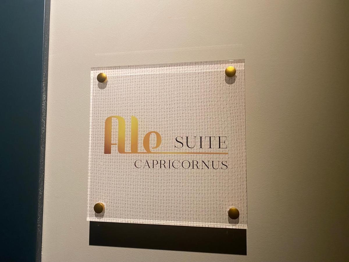 Hotel Arizona Riccione Dış mekan fotoğraf