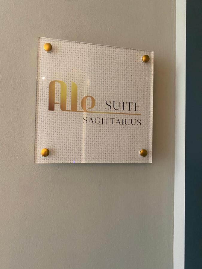 Hotel Arizona Riccione Dış mekan fotoğraf