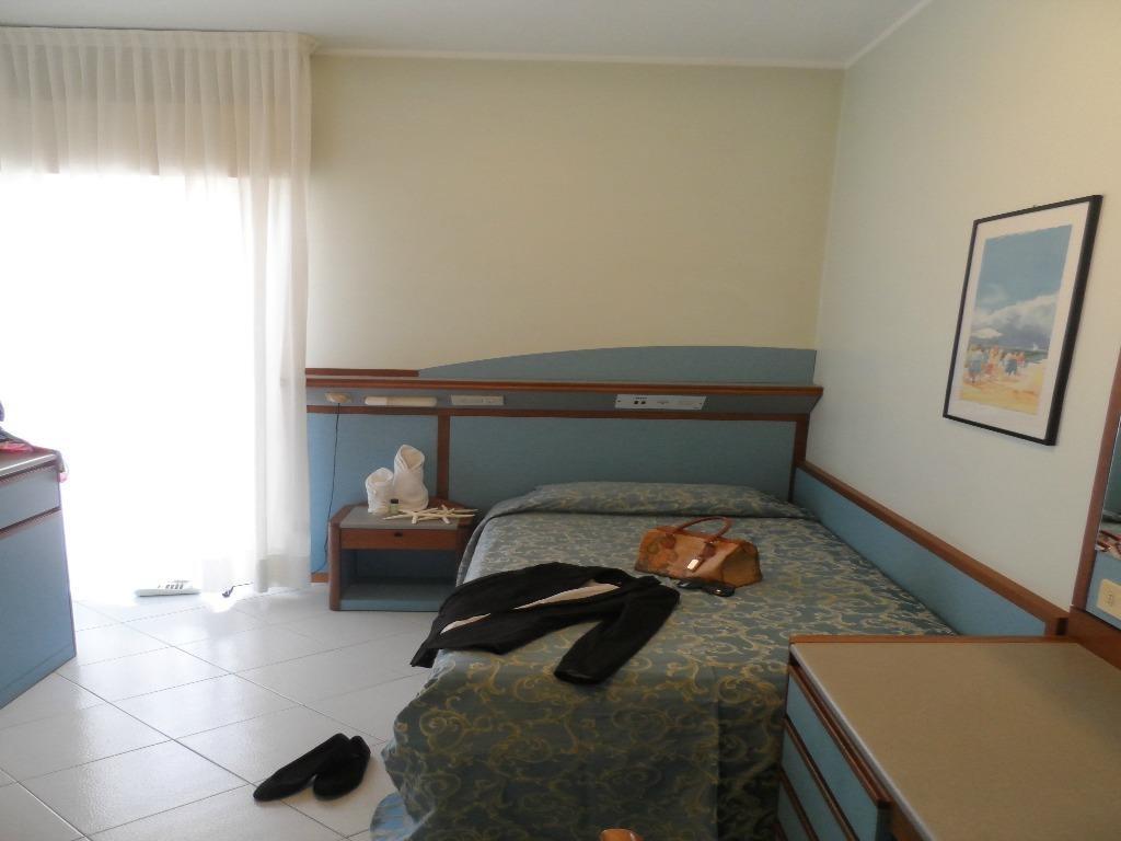 Hotel Arizona Riccione Oda fotoğraf